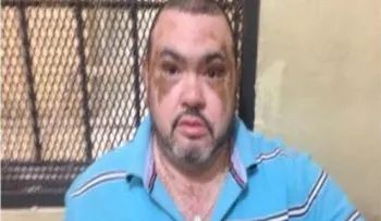 Apresan hombre requerido por autoridades de EEUU por tráfico de heroína  