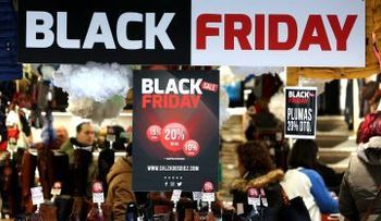 Consejos para que no te vendan espejitos por oro en el Viernes Negro