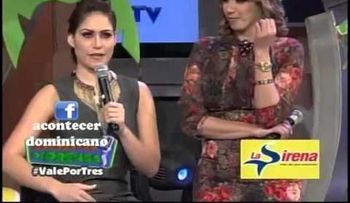 La respuesta de Jenny Blanco a con que ropa duerme y cuantas veces hace el amor
