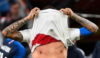 5 preguntas sobre la eliminación de Perú de Rusia 2018