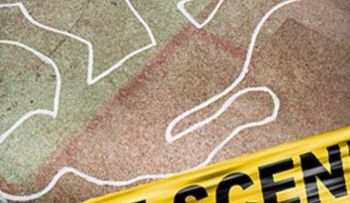 Matan hombre a tiros desde un carro en movimiento