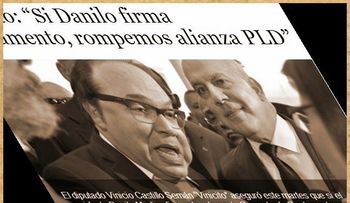 Fogaraté: Pande el cúnico en Palacio