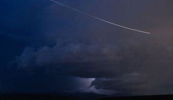 El enigmático desecho espacial que caerá en la Tierra el 13 de noviembre