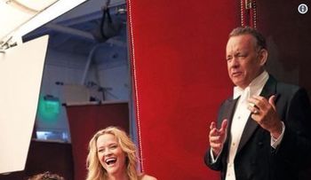 Vanity Fair comete un grosero error con Photoshop y los tuiteros no perdonan 