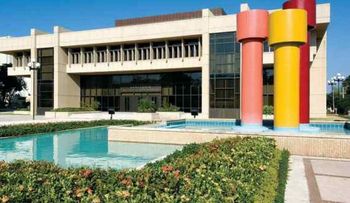 Banco Central tiene todo listo para iniciar desde este lunes 9 al 13 de marzo, la II Semana Económica y Financiera Mundia