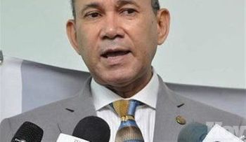 Todo listo para proceso apertura Merca Santo Domingo; 75% de locales comerciales ya han sido asignados 