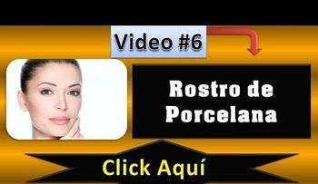 Video: CUTIS PERFECTO: Mascarilla de Canela & Miel  (1)