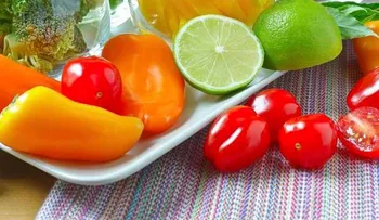 Dieta vegetariana podría combatir la diabetes