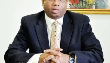 Trajano Santana también está de acuerdo que la OEA e IFES investiguen sabotaje a las elecciones