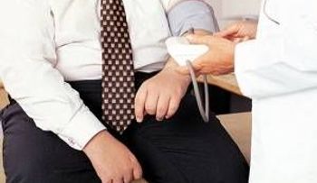 La obesidad causa enfermedades cardíacas 