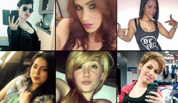 Las seis modelos asesinadas en México con mucha crueldad: Torturadas, violadas y desfiguradas