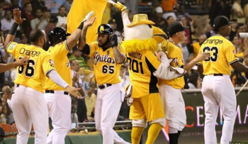 Águilas Cibaeñas buscan refuerzos urgentes en el Round Robin