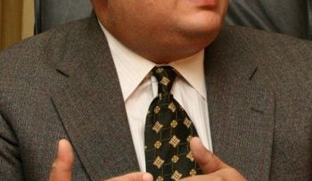 Justicia y Transparencia acusa TSE incitar a un baño de sangre en el PRD