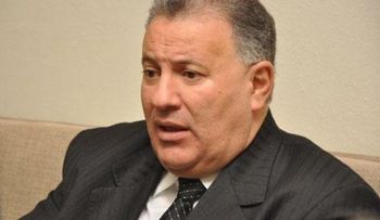 Exalcalde Gilberto Serulle condenado a seis meses de prisión