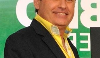 Lidom convoca a Duarte Junquera este viernes para vista pública