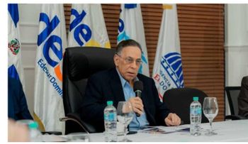 Marranzini: cambios en factura eléctrica responden a exigencias internacionales