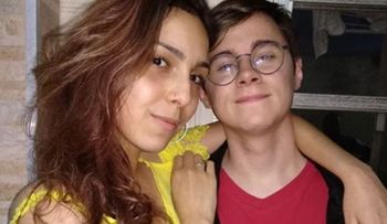 Asesinan un ex actor de Chiquititas y sus padres en San Pablo