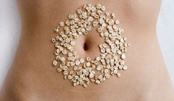 5 Tips simples para agregar fibra a tu dieta