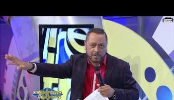 Michael Miguel también le entra a Robertico (VIDEO)