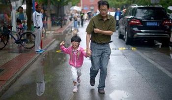 China permitirá a parejas tener dos hijos