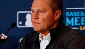 Sigue impasse entre jugadores y dueños equipos de GL; señalan Scott Boras como "responsable" que no haya acuerdo