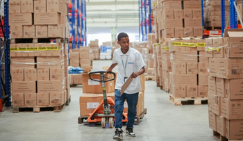 Gobierno duplica distribución de medicamentos respiratorios