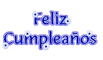 Cultura  ¡¡¡Feliz cumpleaños a los que cumplen hoy !!!