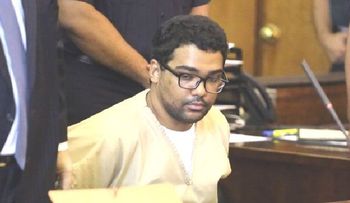 Dominicano Ricardo Rojas enfrenta 50 cargos por muerte de joven y atropelló de 24 en NY