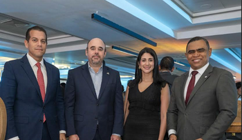 Seguros Reservas celebra 24 aniversario