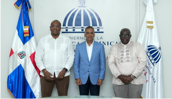 RD y Surinam fortalecen cooperación energética