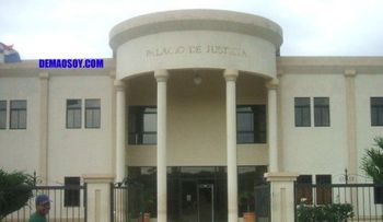 Ministerio Público de Valverde obtiene tres meses de prisión preventiva contra homicida