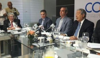 Conep advierte que si RD no frena endeudamiento tendría que recurrir al FMI
