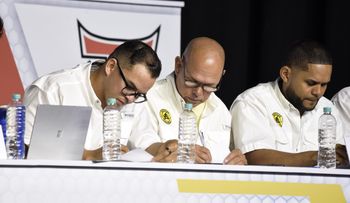 Aguilas destaca elección lanzadores zurdos y jugadores atléticos en Draft LIDOM