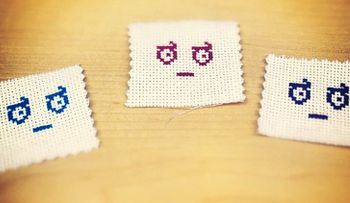 Identifican la cara del no: Una expresión universal para expresar disconformidad