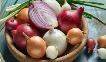 Conserva tus cebollas frescas con la técnica de cebolla imperdibles