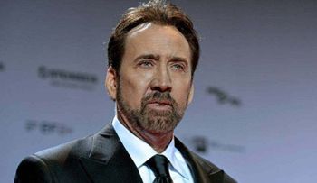Amazon ficha a Nicolas Cage y su serie sobre Joe Exotic de "Tiger King"