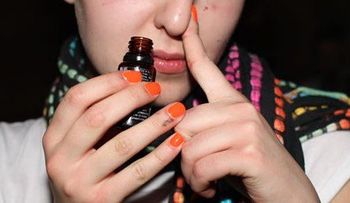 Popper, nueva droga que consume a los jóvenes 
