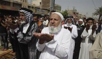 Veintisiete muertos por atentados suicidas en Irak