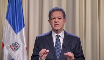 Apoyo de Leonel decidiría el próximo Presidente de la República 
