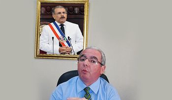 Cota Lama felicita nuevos miembros del Comité Central del PLD