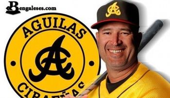Águilas cancelan a Fermín y nombran a Manny Acta en su lugar; Miguel Tejada será su asistente