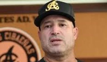 Rolling Fermín: Manny Acta rompió la armonía en las Aguilas