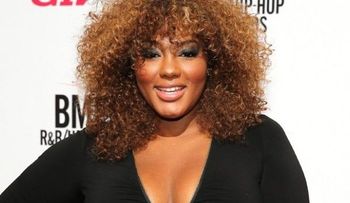 Muere de cáncer Joanne Borguella, ex concursante de American Idol
