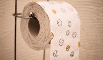 El papel higiénico lo harán desaparecer por ser una fuente de sustancias químicas peligrosas
