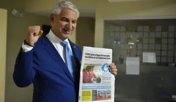 David Samadi llama a los hombres dominicanos a adoptar una cultura de prevención contra enfermedades silenciosas