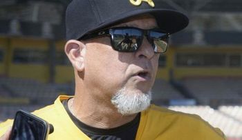 Lino Rivera anuncia entrada de Wilín Rosario; Aguilas vencen Tigres 9-5 