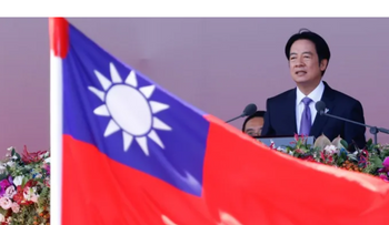 Oposición de Taiwán inicia proceso de destitución contra el presidente