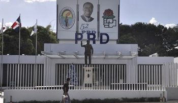 PRD abre inscripción precandidatos, estarán hasta el 15 de febrero