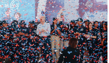 Educación lanza voluntariado "Agentes al 100"