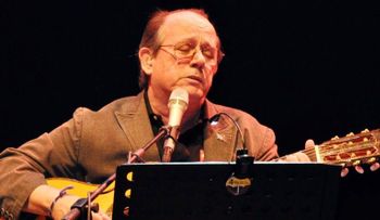 Silvio Rodríguez ofrecerá concierto en el 250 aniversario de Baní 
